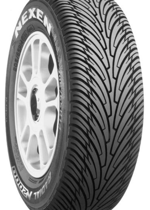 Roadstone (Nexen) N2000 86H 195/60 R14