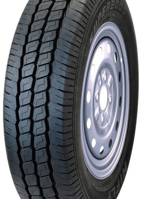 Hifly Super 2000 155 R12C