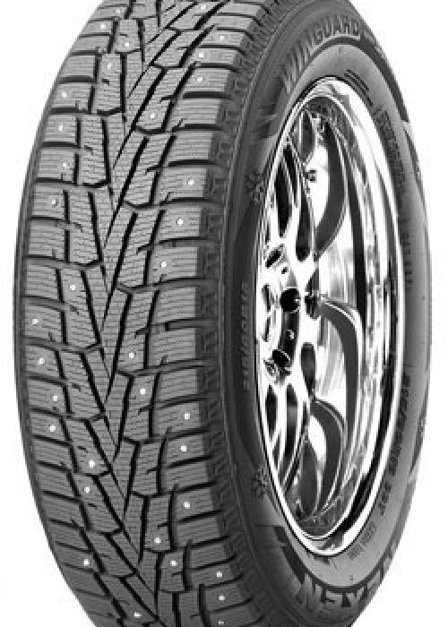 Roadstone (Nexen) WG WS LT 195/70 R15