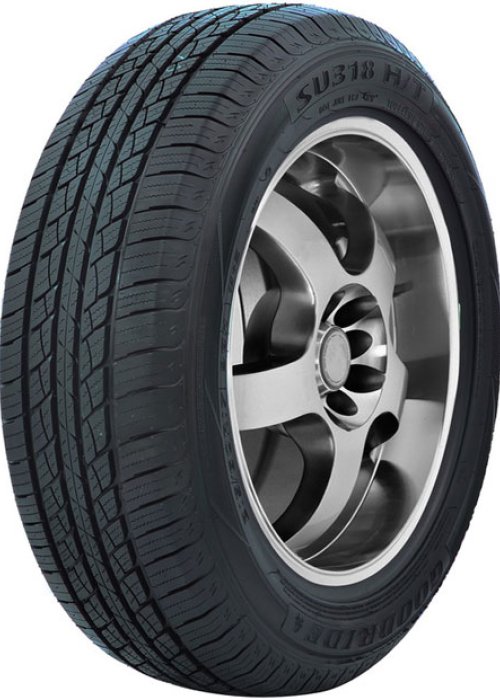 Westlake SU318 215/60 R17