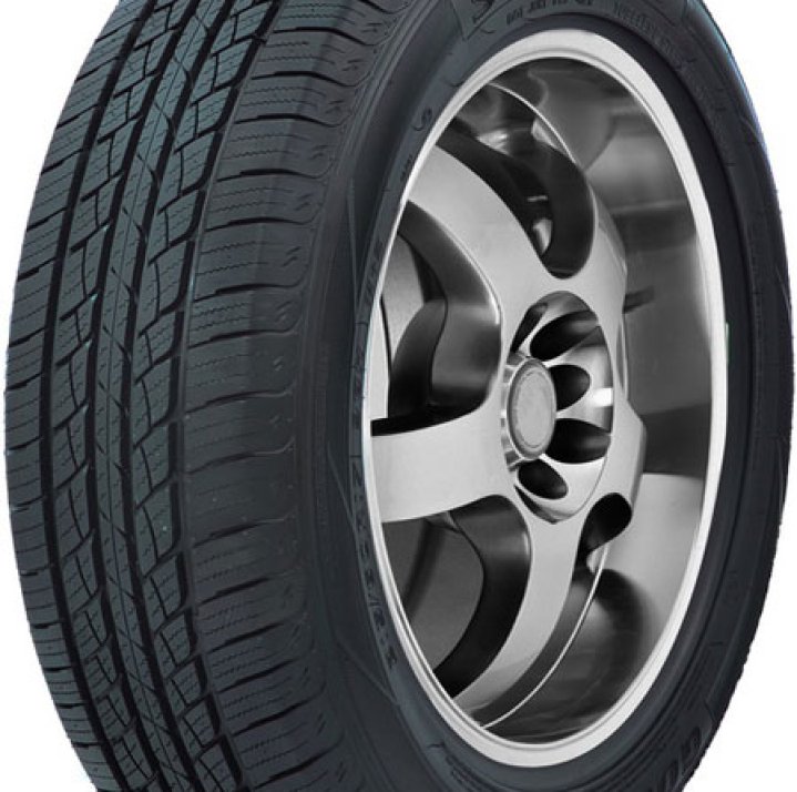 Westlake SU318 245/55 R19