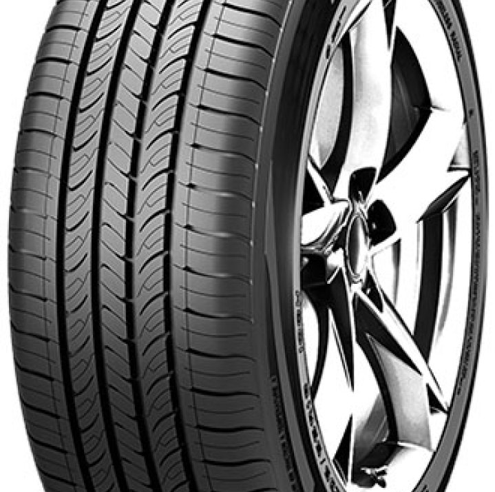 Westlake Z-203 285/60 R18